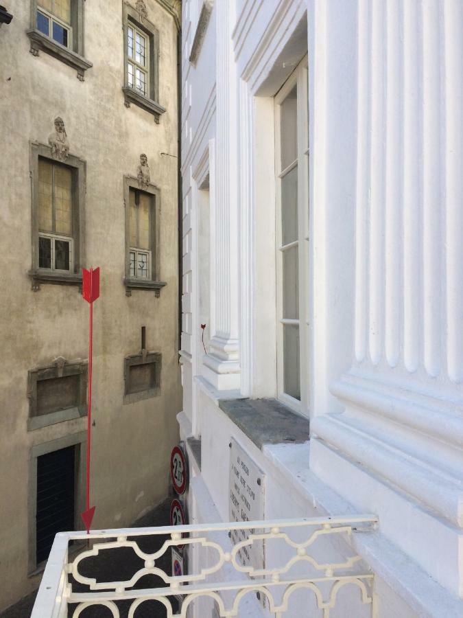 Winebnb ソンドリオ エクステリア 写真
