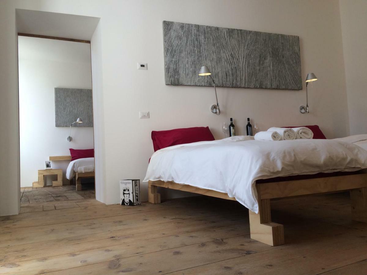 Winebnb ソンドリオ エクステリア 写真