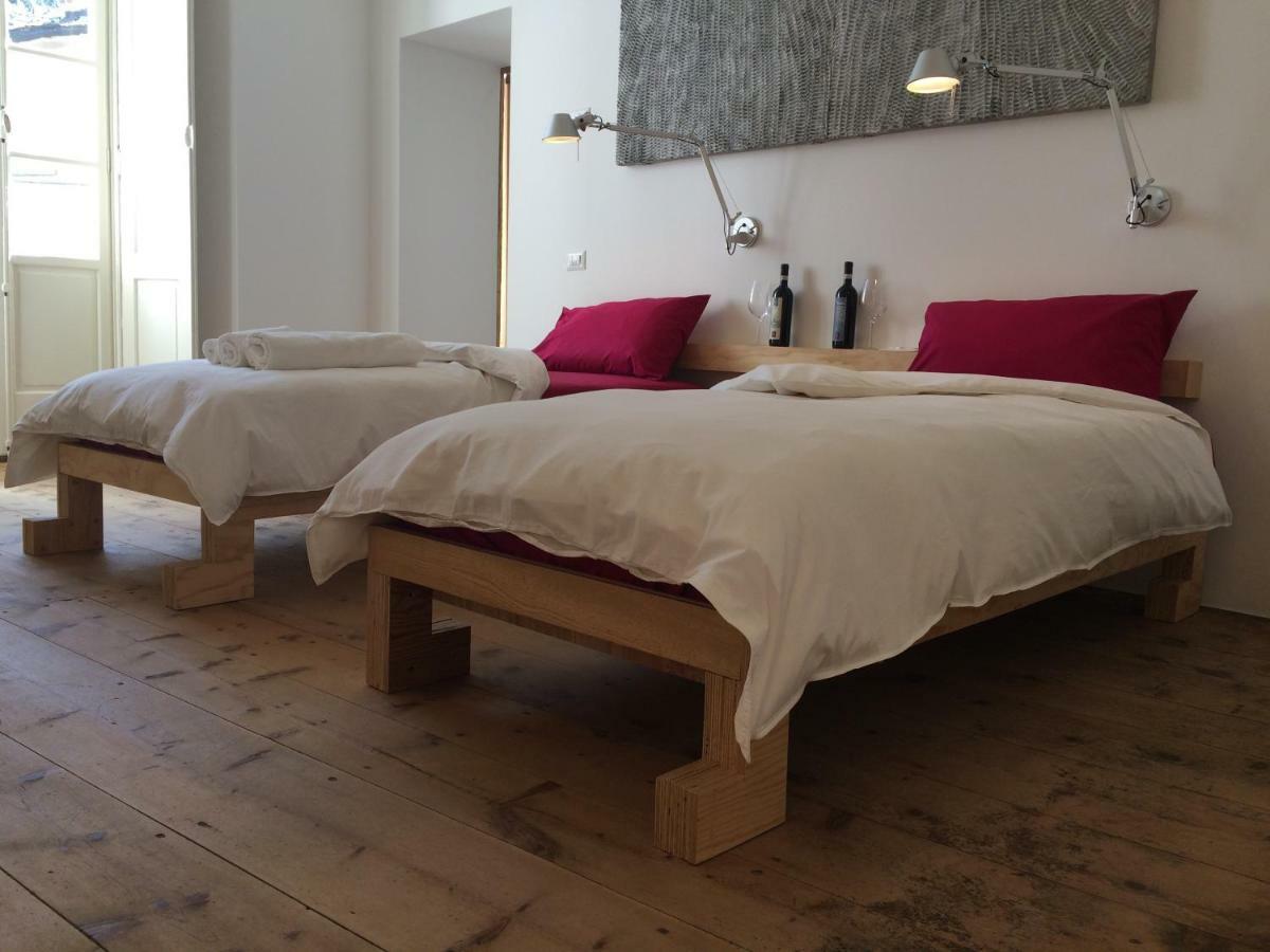 Winebnb ソンドリオ エクステリア 写真