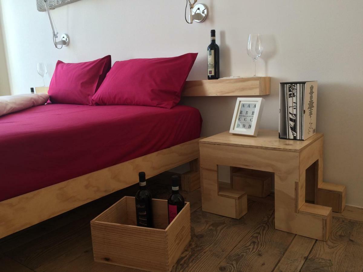 Winebnb ソンドリオ エクステリア 写真