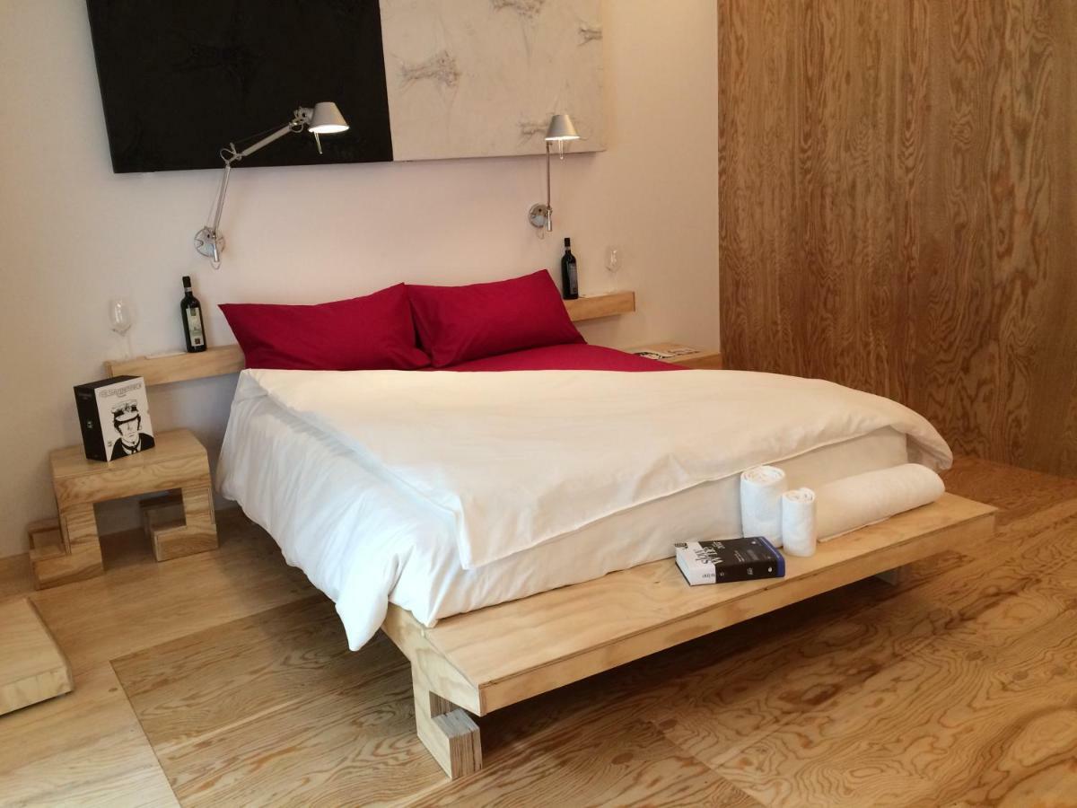 Winebnb ソンドリオ エクステリア 写真
