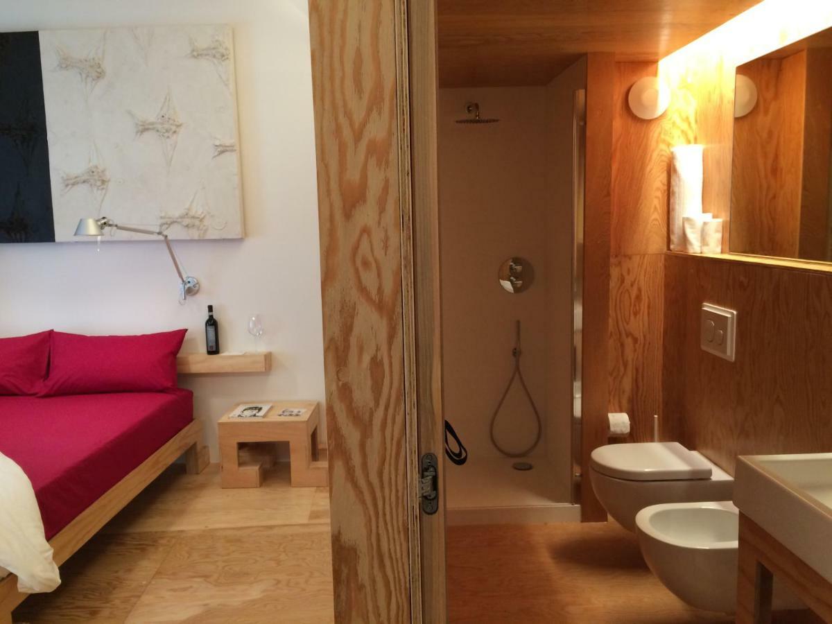 Winebnb ソンドリオ エクステリア 写真