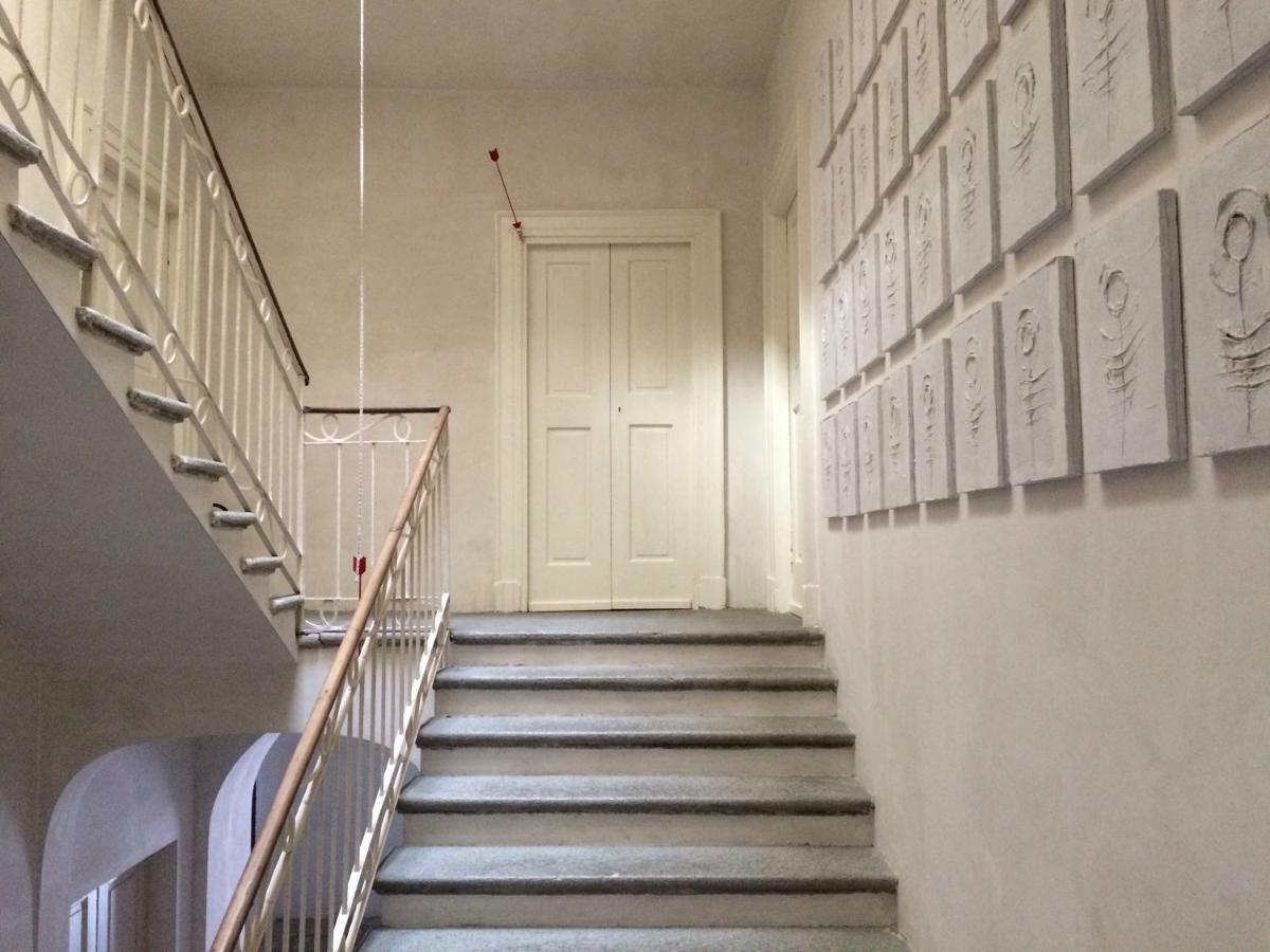 Winebnb ソンドリオ エクステリア 写真