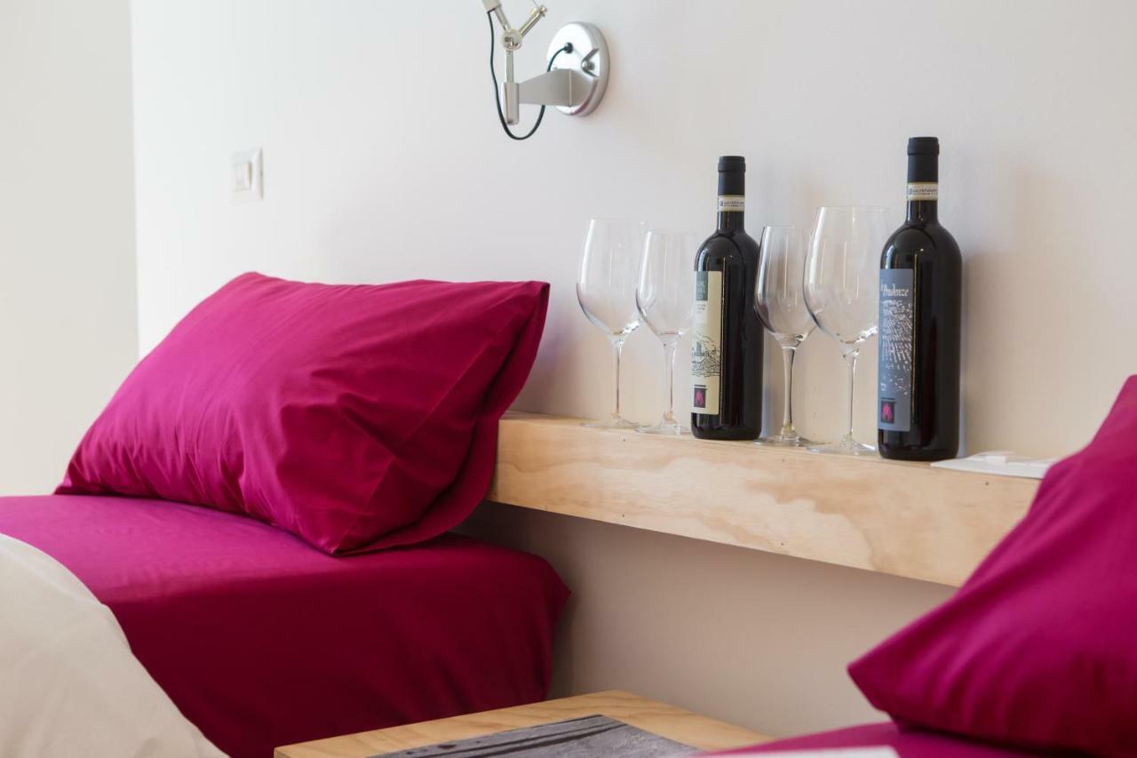 Winebnb ソンドリオ エクステリア 写真