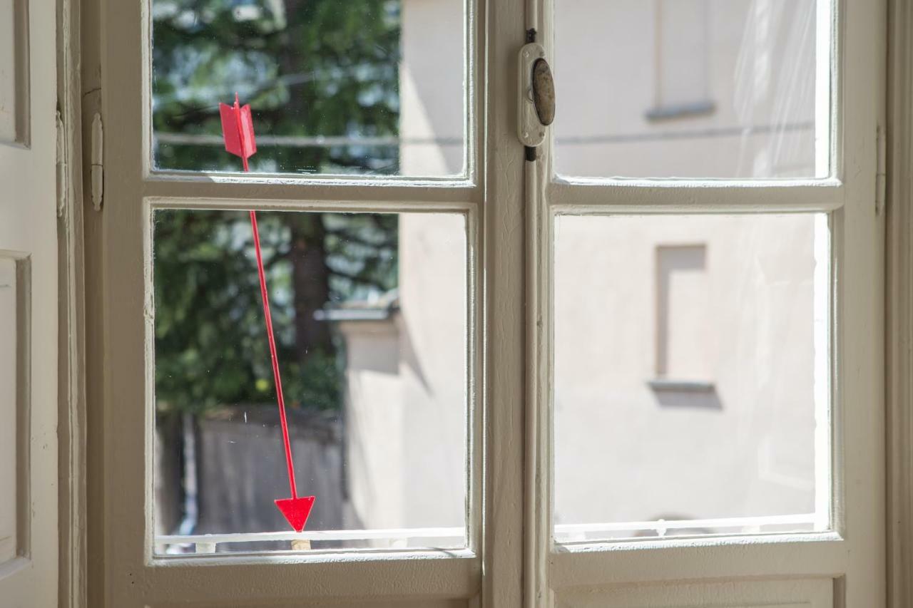 Winebnb ソンドリオ エクステリア 写真