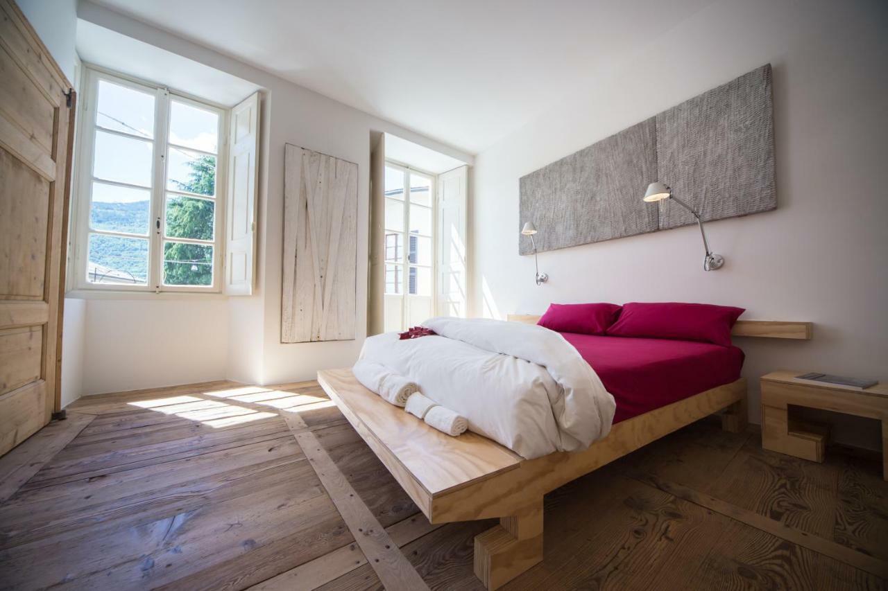 Winebnb ソンドリオ エクステリア 写真