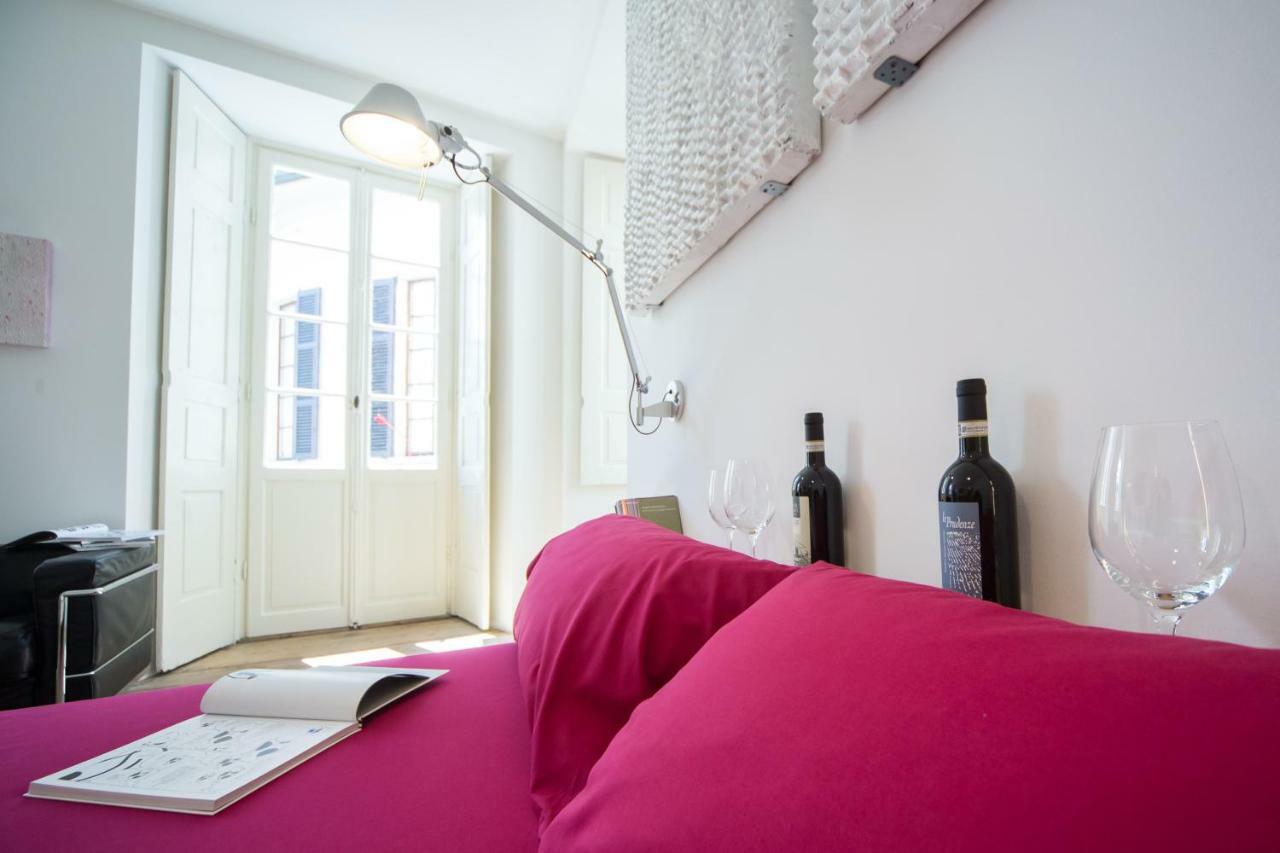Winebnb ソンドリオ エクステリア 写真